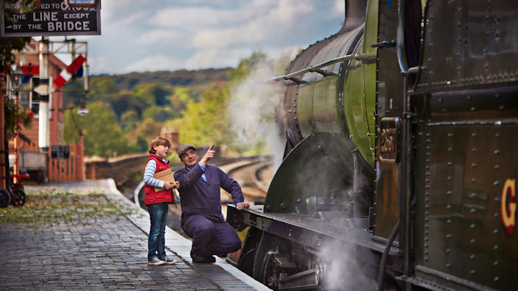 Severn Valley Railway